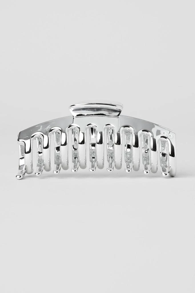 Alo Epic Claw Clip Alo Hair Clip | TikTok main image 4