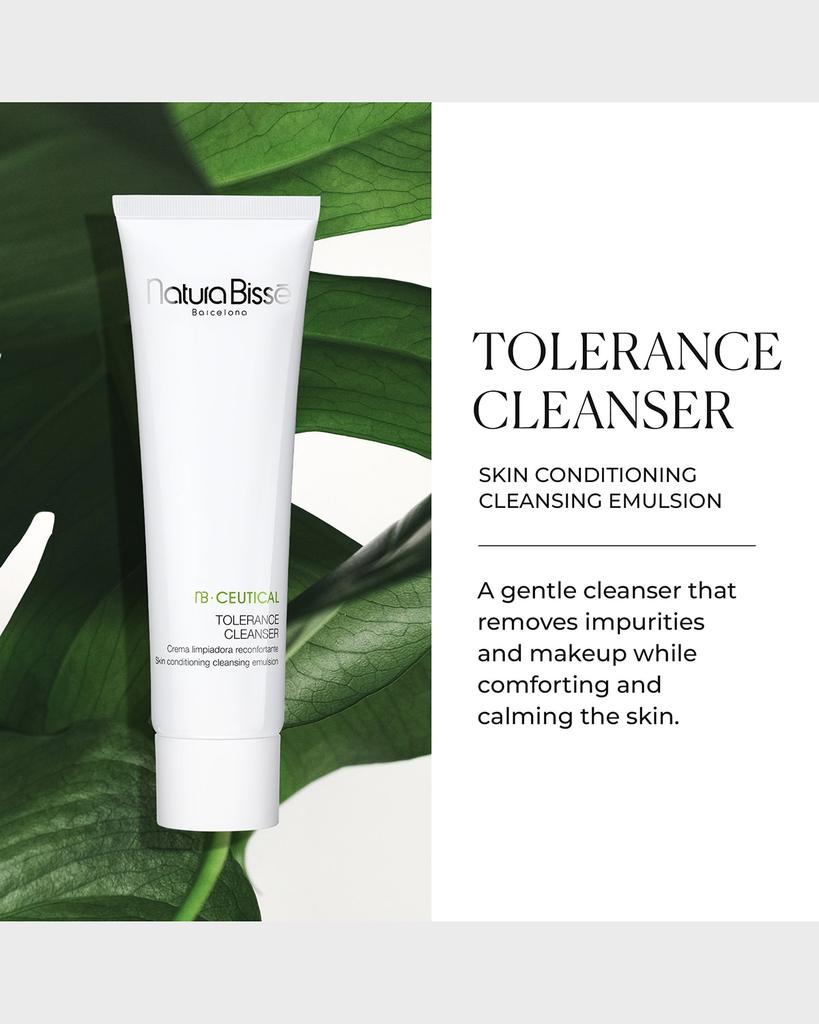 Natura Bisse NB Ceutical Tolerance Cleanser, 5.3 oz.