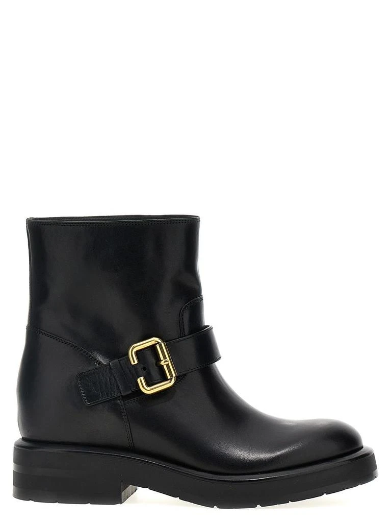 Chloé Chloé 'Coddington' Ankle Boots 1