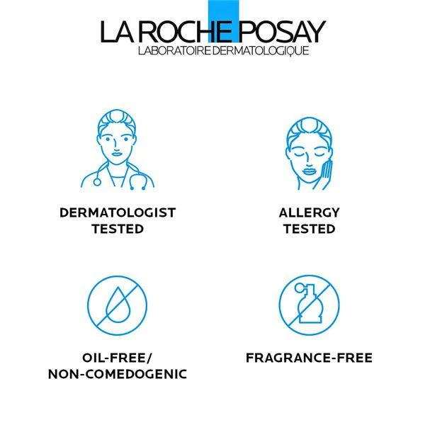 La Roche Posay La Roche-Posay Toleriane Double Repair Moisturizer (Various Sizes) 9