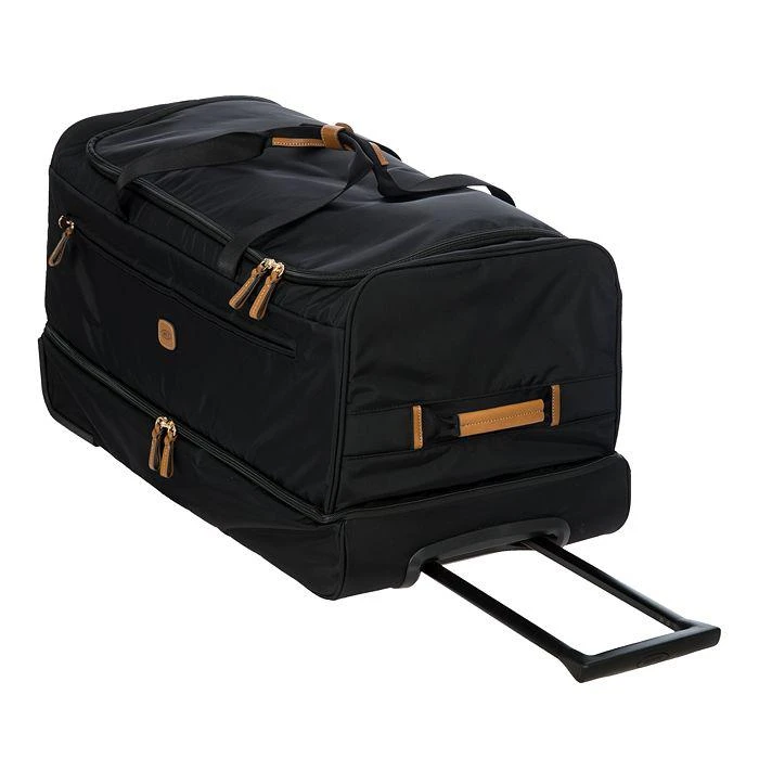 Bric's X Travel 30" Roll Shoe Duffel Bag 5
