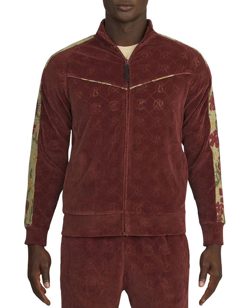 Prps Goods & Co Deer Valley Jacket 1