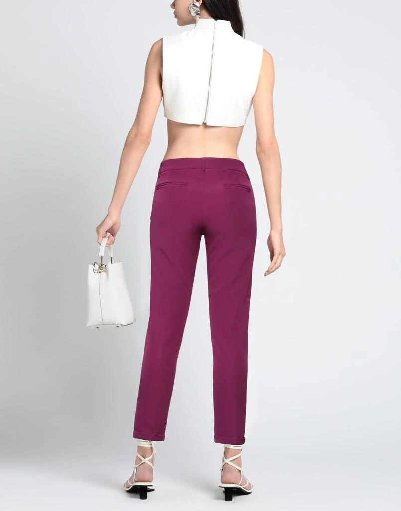 NORA BARTH Casual pants 3