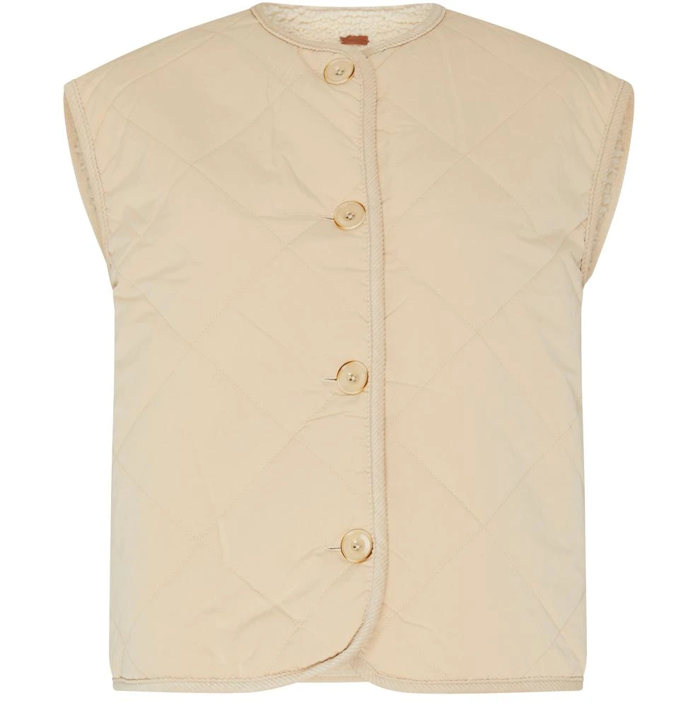 SESSUN Snowdonia jacket 2
