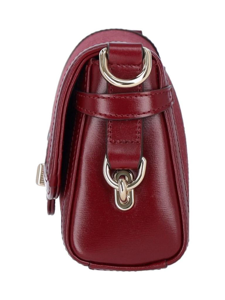 Gucci luce Small Shoulder Bag - Bags - BeyondStyle