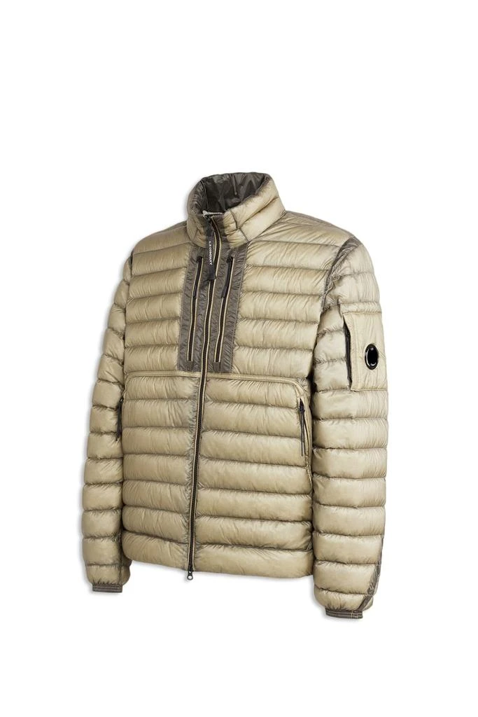 C.P. Company Vests 3