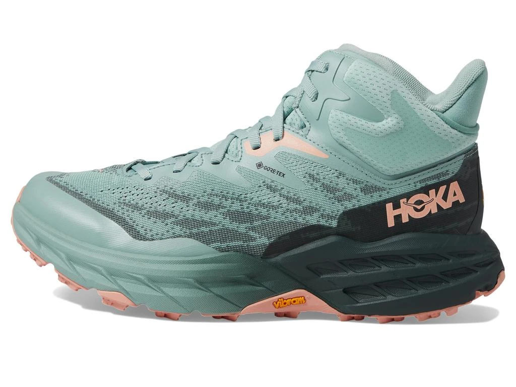 Hoka Speedgoat 5 Mid GTX® 4