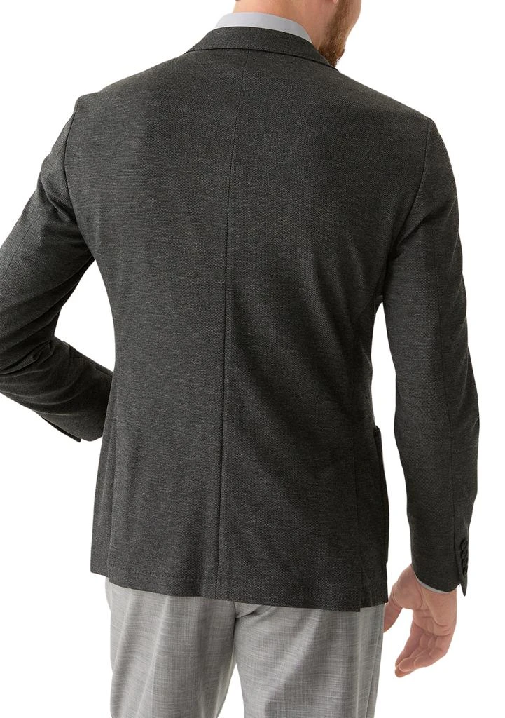 Calvin Klein Front Patch Pocket Blazer 2