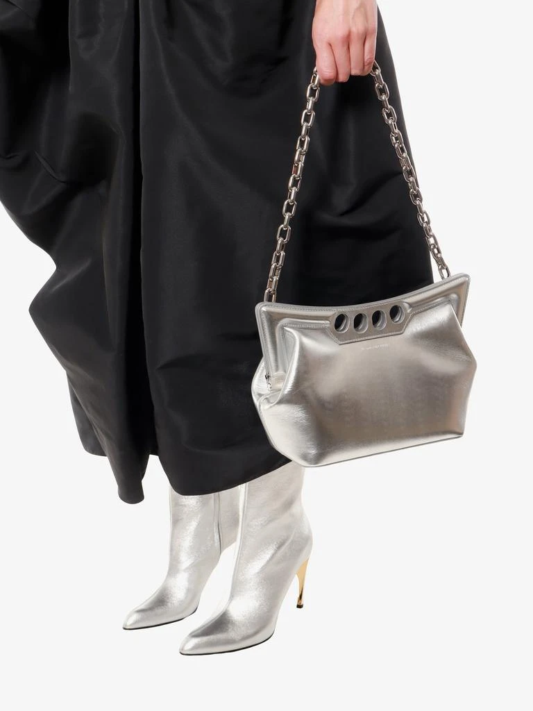 Alexander McQueen ARMADILLO 2
