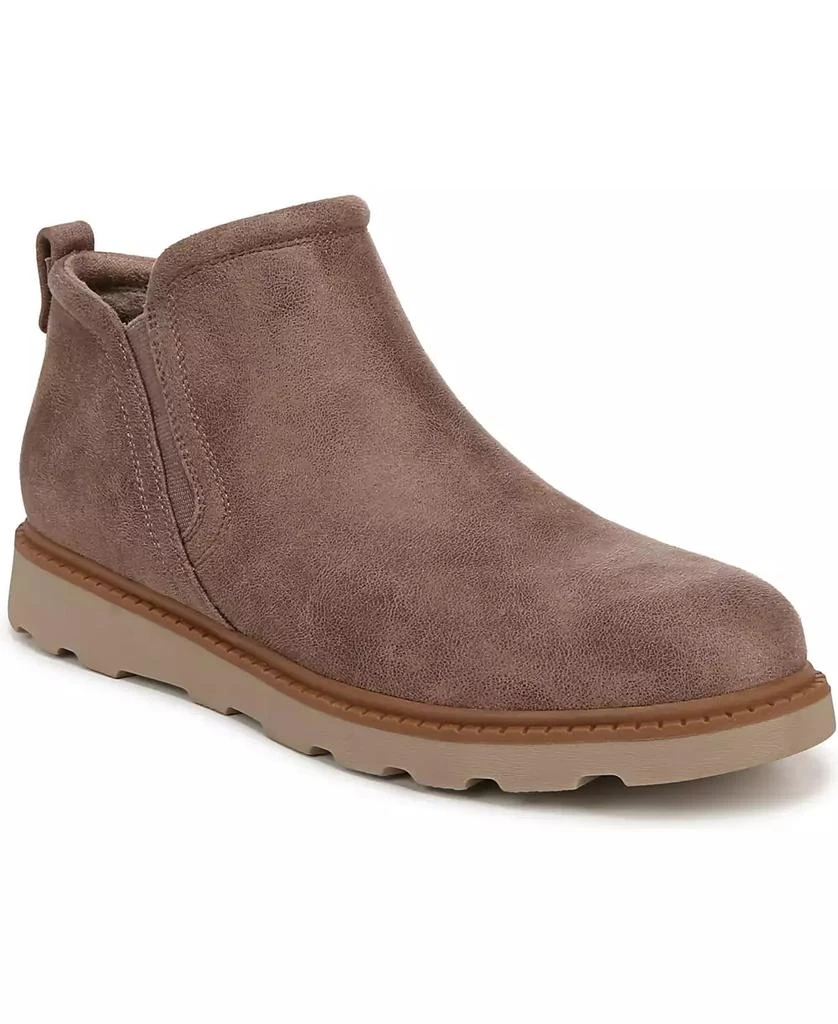 Dr. Scholl's Women's Margo Lug Sole Chelsea Booties 1