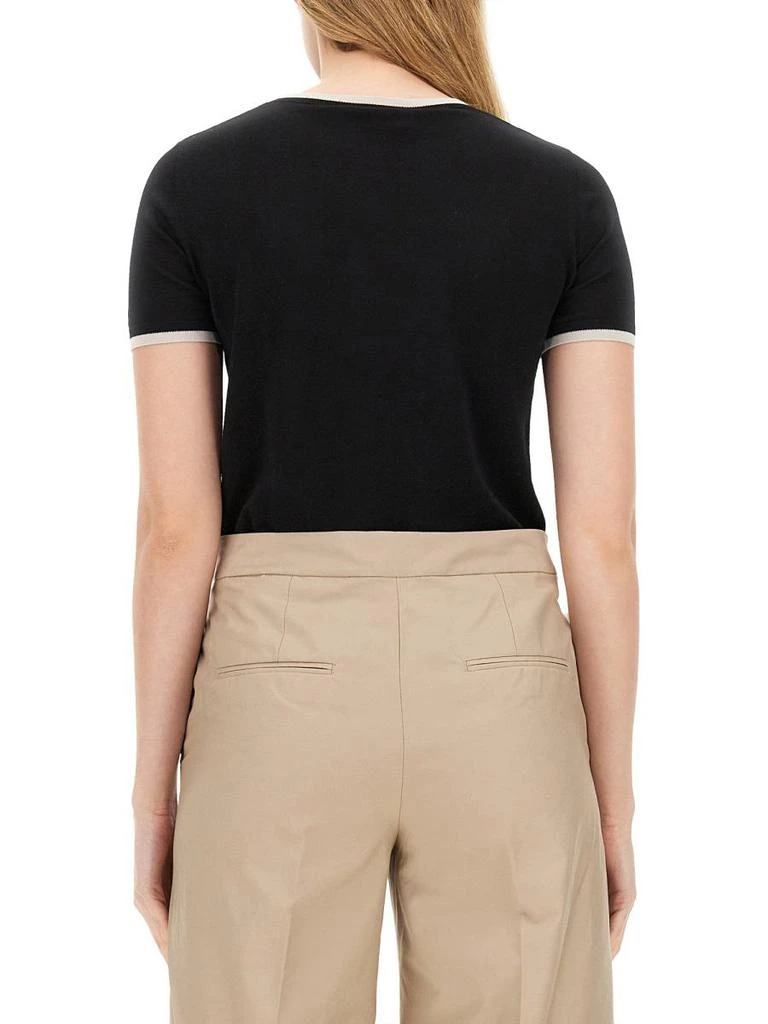 Max Mara 'S Max Mara T-Shirt "Egidio" 3
