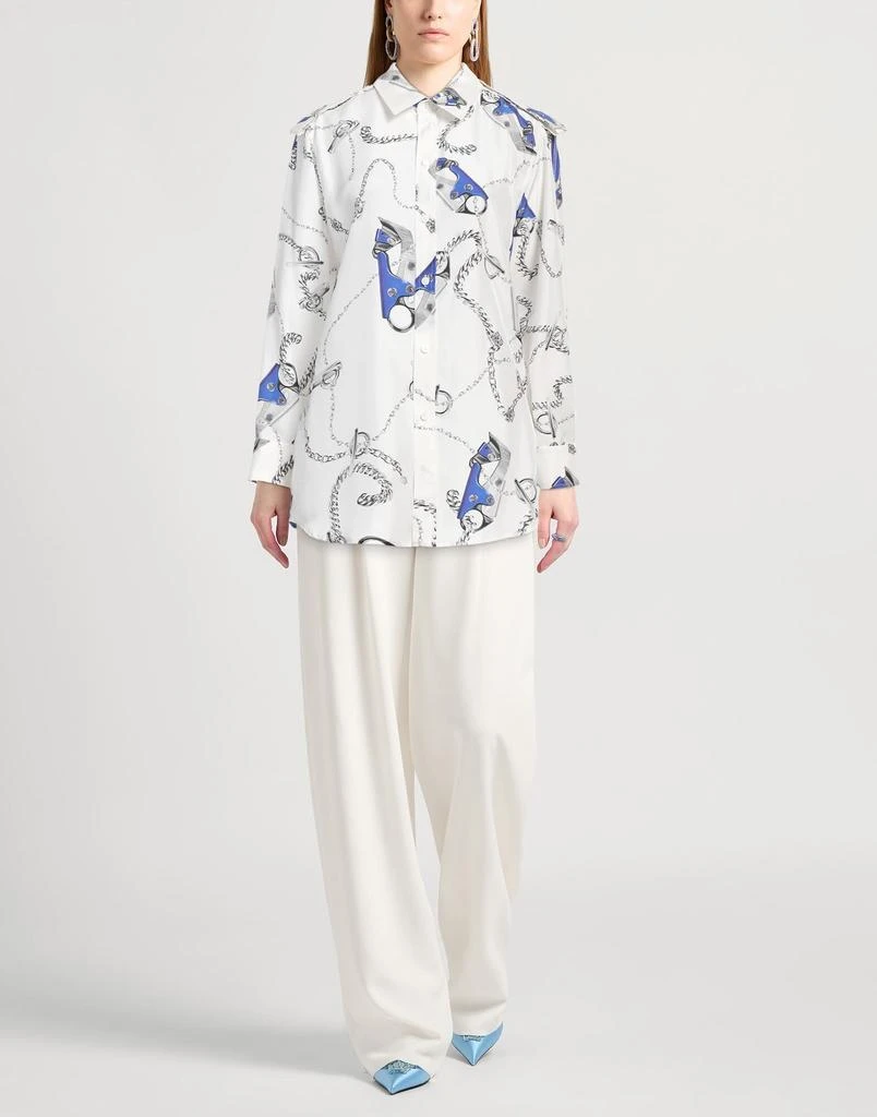 Burberry Silk shirts 
blouses 2