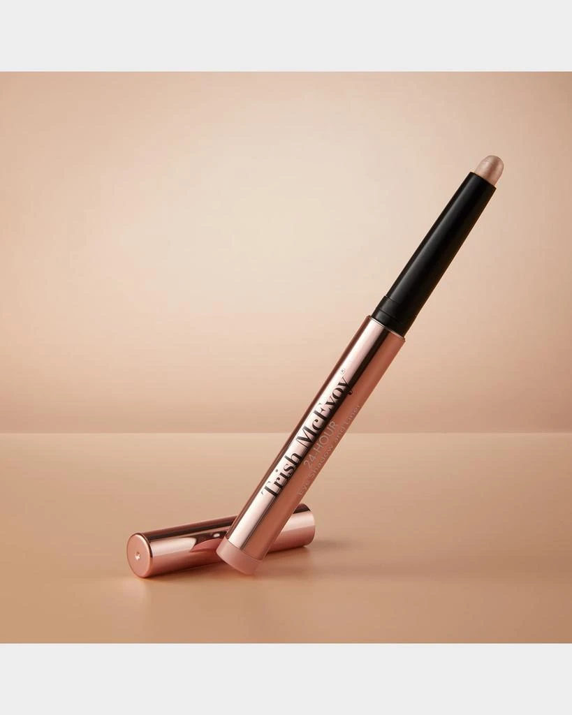 Trish McEvoy 24 Hour Cream Eye Shadow & Liner 6