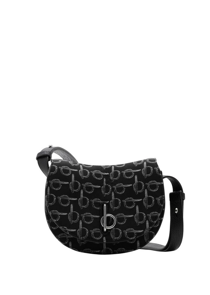 Burberry Mini rocking horse bag 5