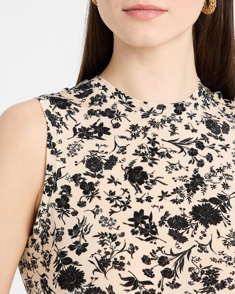 Ulla Johnson Ines Sleeveless Top 5