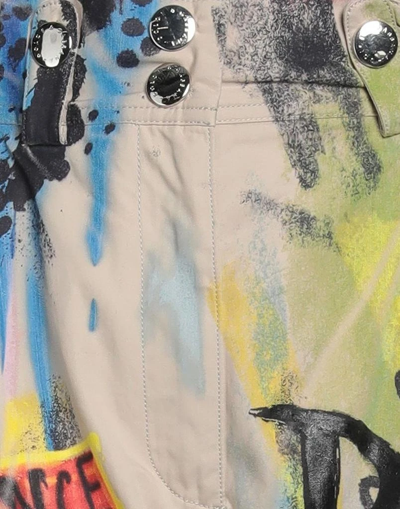 Dolce 
Gabbana Shorts 
Bermuda 4