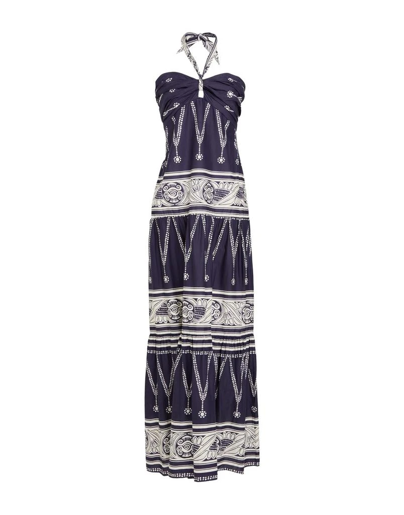 JOHANNA ORTIZ Long dress 1