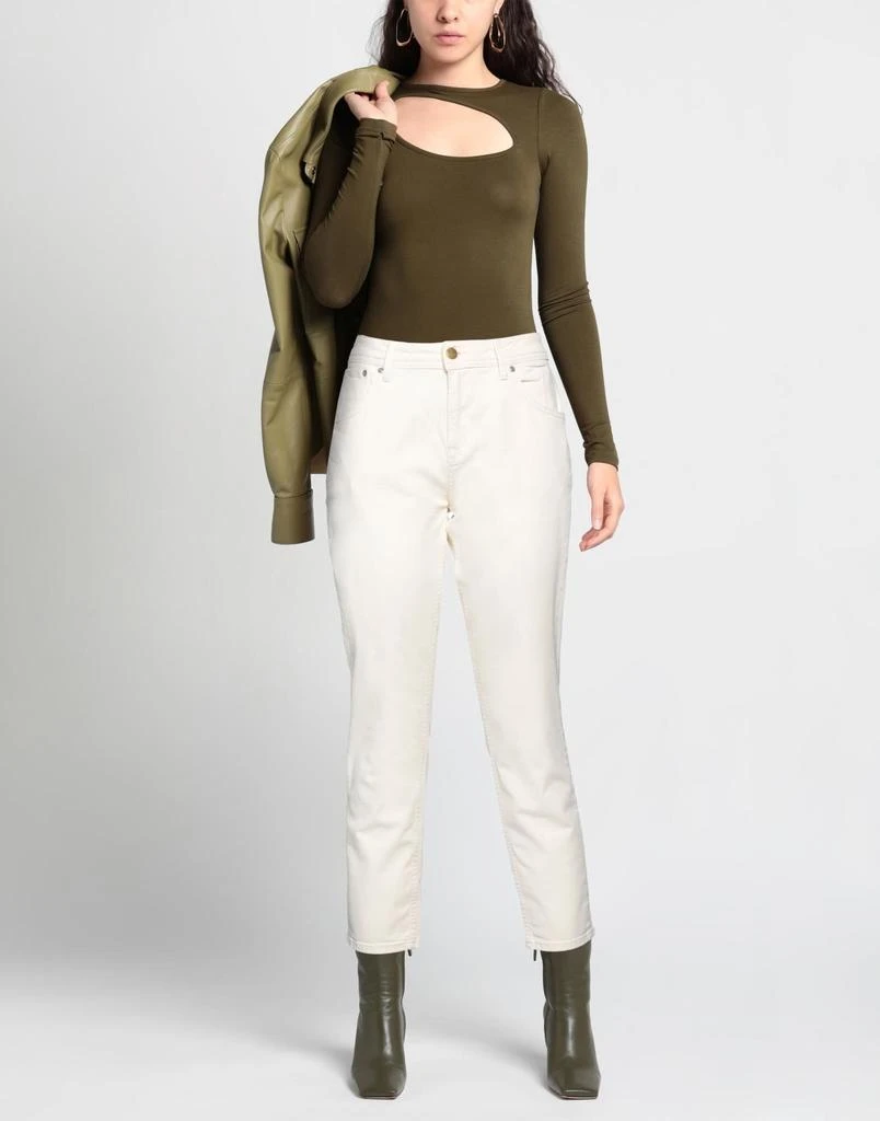 PEPE JEANS Denim pants 2