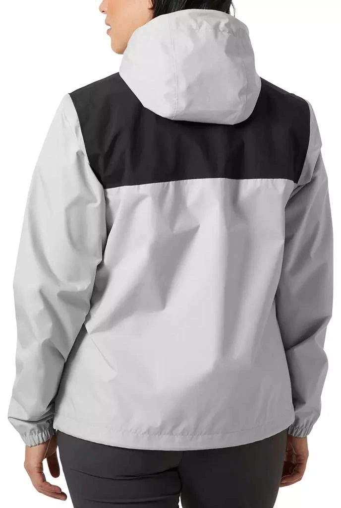 Helly Hansen Helly Hansen Women's Vancouver Rain Jacket 2