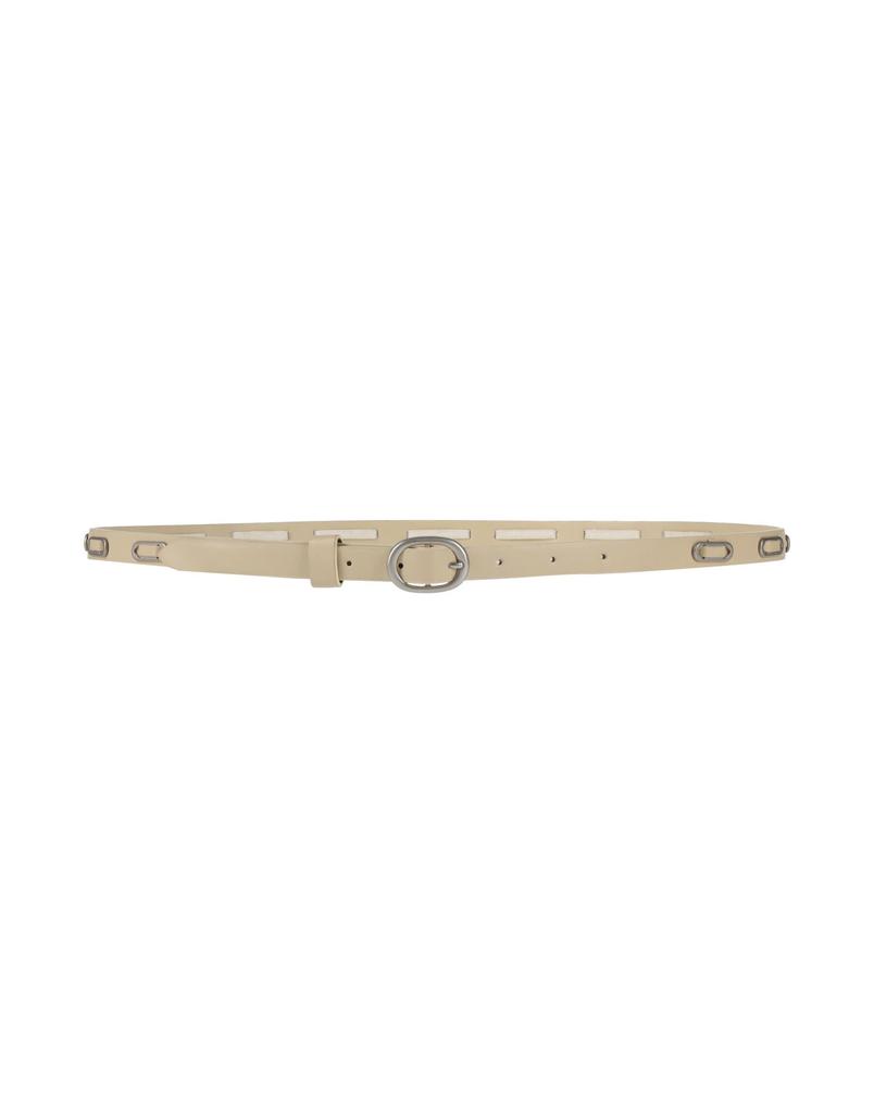 Maison Scotch Belts