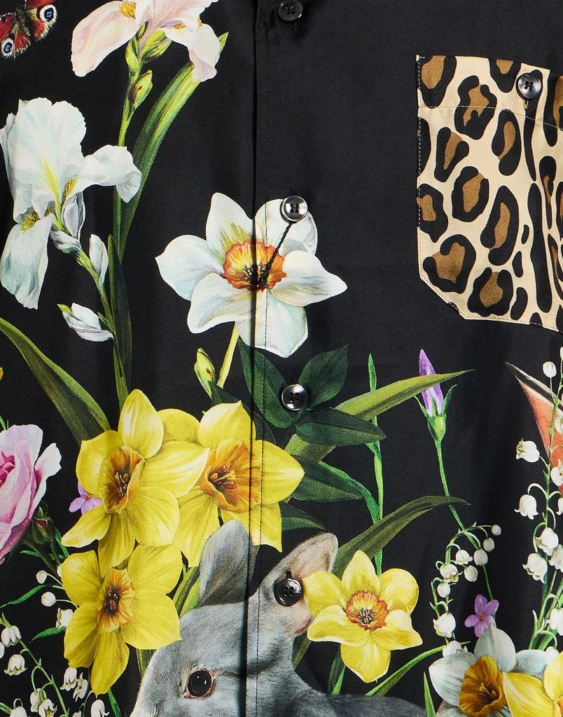 Dolce
Gabbana Patterned shirt 4