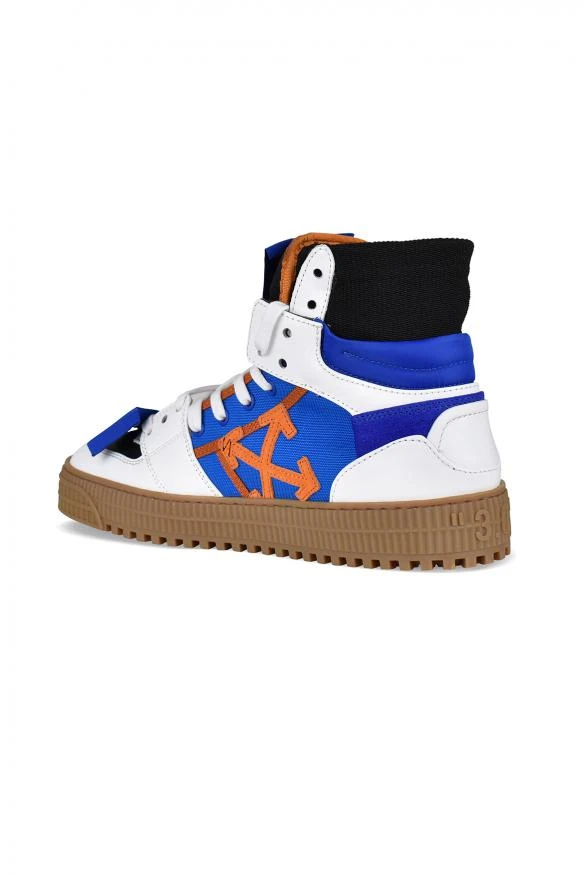 Off-White Off-Court  3.0 sneakers 3