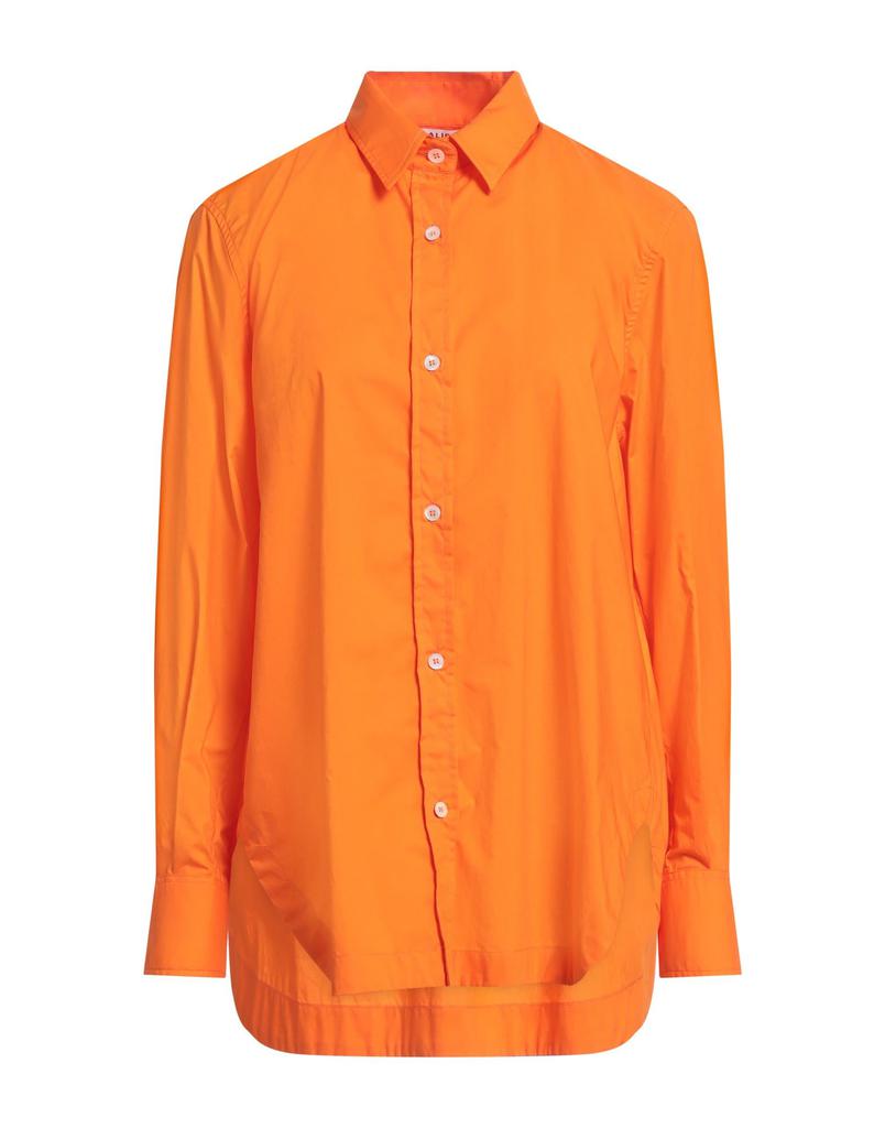 CALIBAN Solid color shirts & blouses