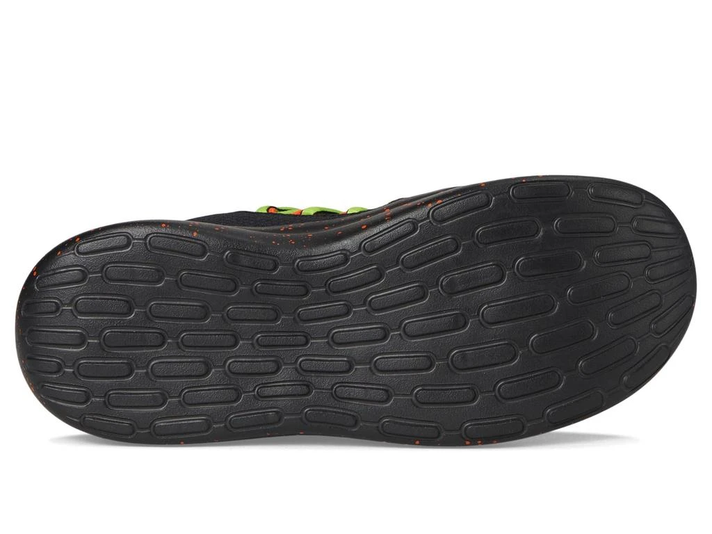 Adidas Lite Racer Adapt 7.0 Sportswear Shoes (Little Kid/Big Kid) 3