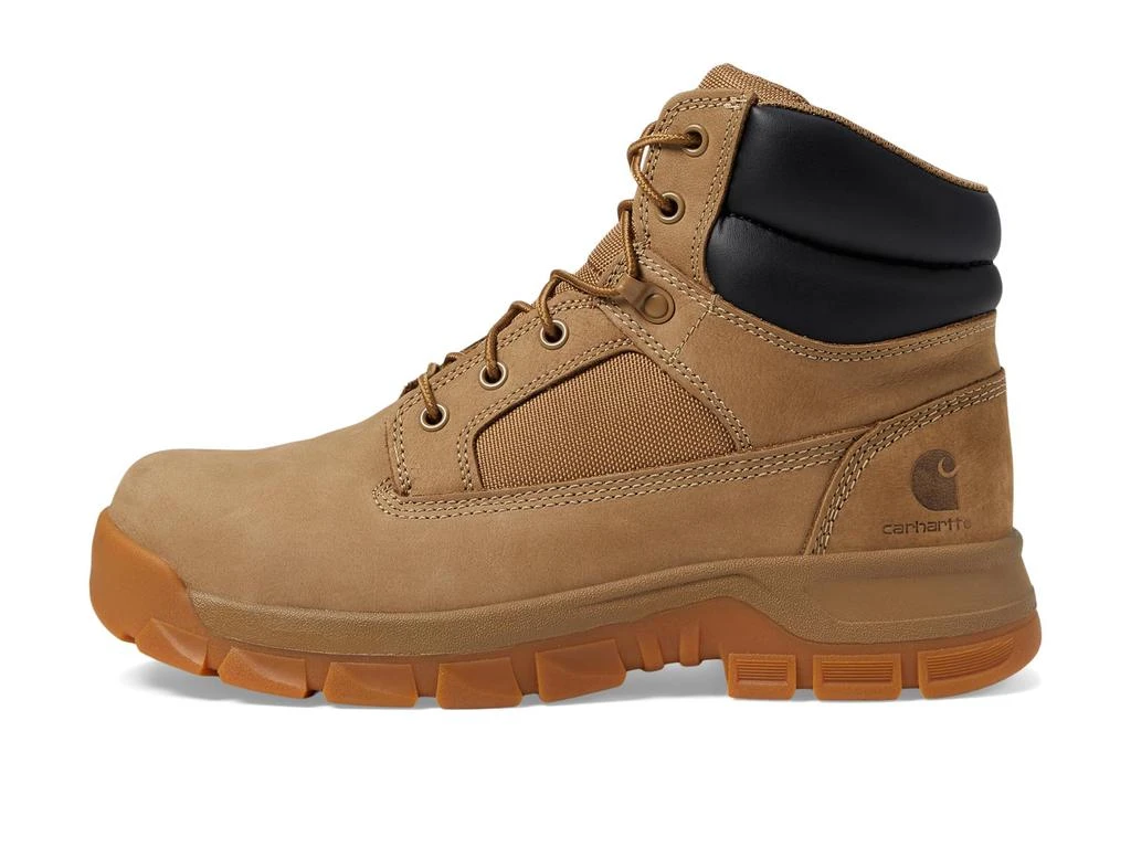 Carhartt Kentwood 6" Steel Toe Work Boot 4