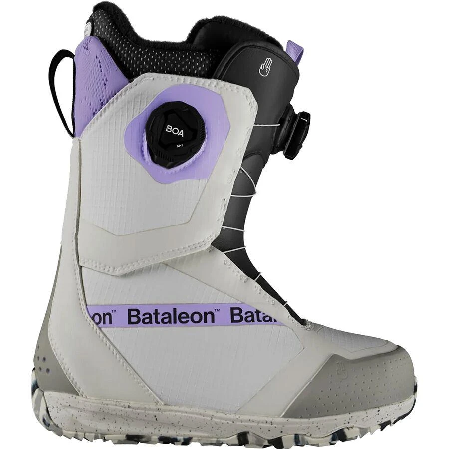 Bataleon Mosh BOA Snowboard Boot - 2025 - Women
s