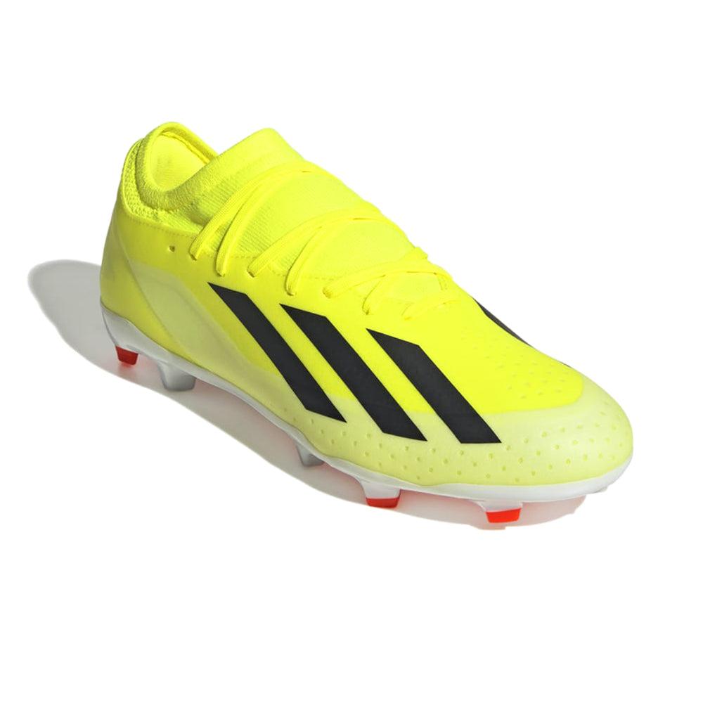 Adidas X Crazyfast League Firm Ground Soccer Cleats