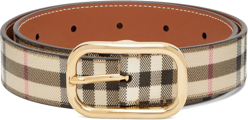 Burberry Bridle Belt – On Sale Now with Up to 24% Off  display picture 2