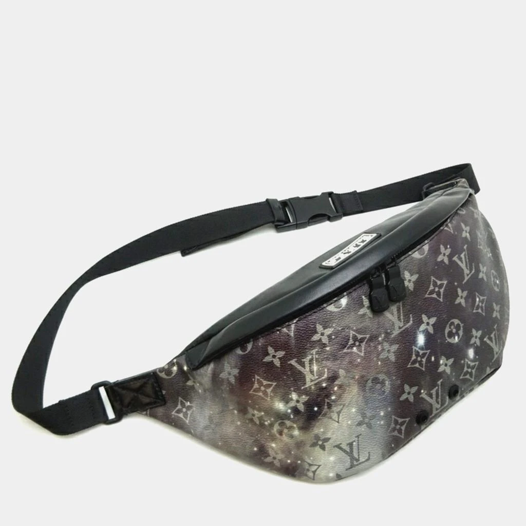 Louis Vuitton Louis Vuitton Limited Edition Monogram Galaxy Canvas Discovery Bumbag  2