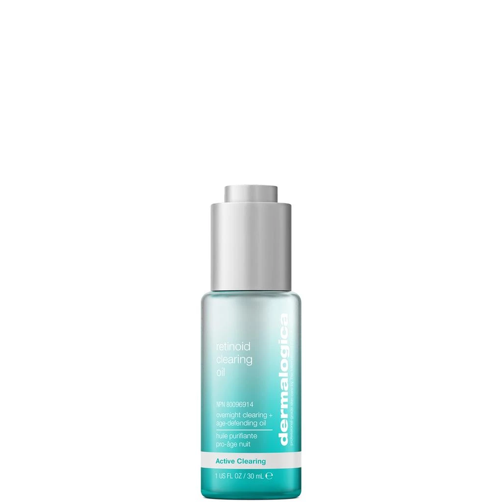 Dermalogica Dermalogica Retinol Clearing Acne Oil 1