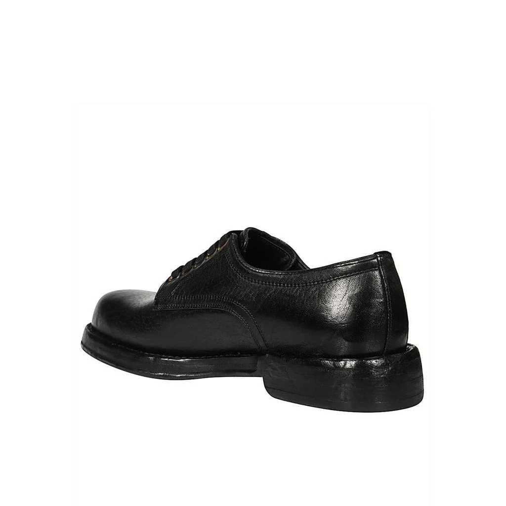 Dolce & Gabbana Dolce & Gabbana Leather Derbies 3