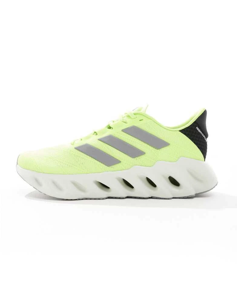 adidas Running Switch FWD 2 trainers in yellow  On Sale Now with Up to 60%  Off | Discover Exclusive Deals & Savings at BeyondStyle  Authentic Adidas  Home|men with Limited-Time Discounts,