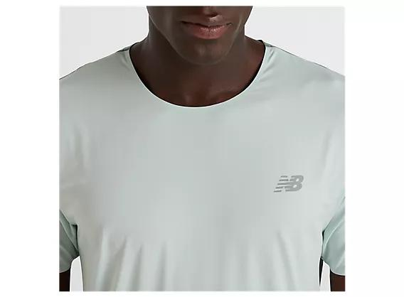 【New Balance】Race Day T-Shirt Race Day T-Shirt - Joe's New Balance Outlet