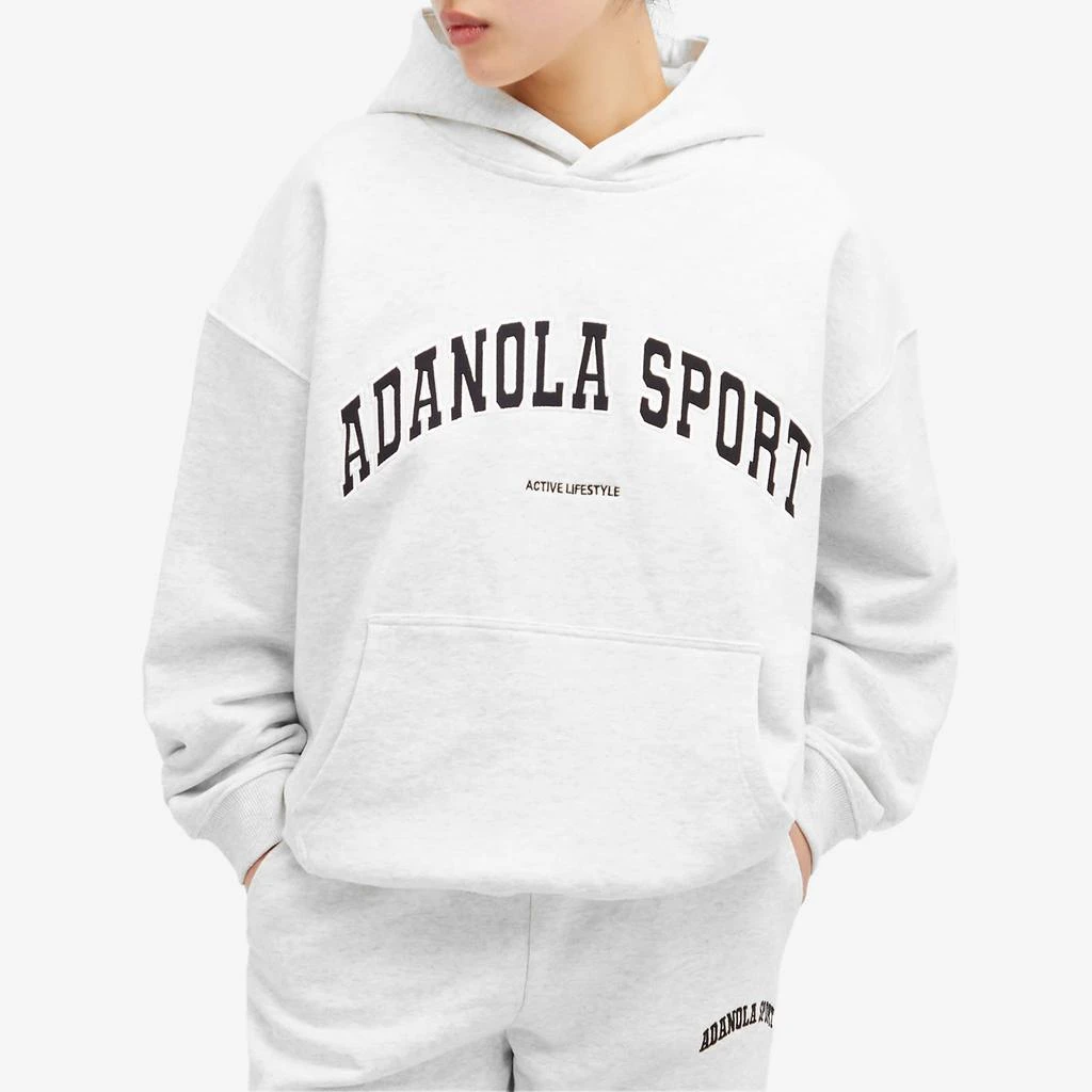 Adanola Adanola AS Hoodie 2