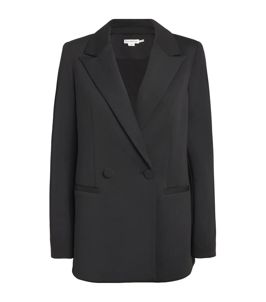 Good American Scuba Blazer 2.0 1