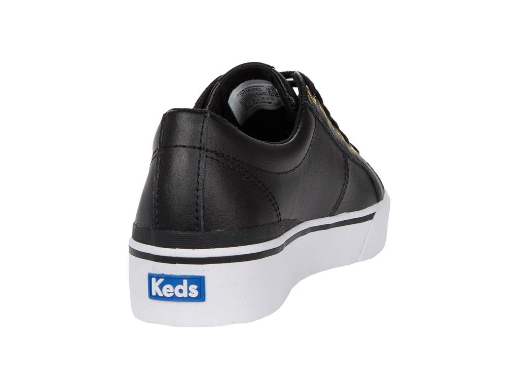 Keds Jump Kick Duo Lace Up 5