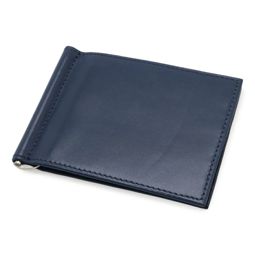 Unspecified Leather Card Case (Pre-Owned) 2