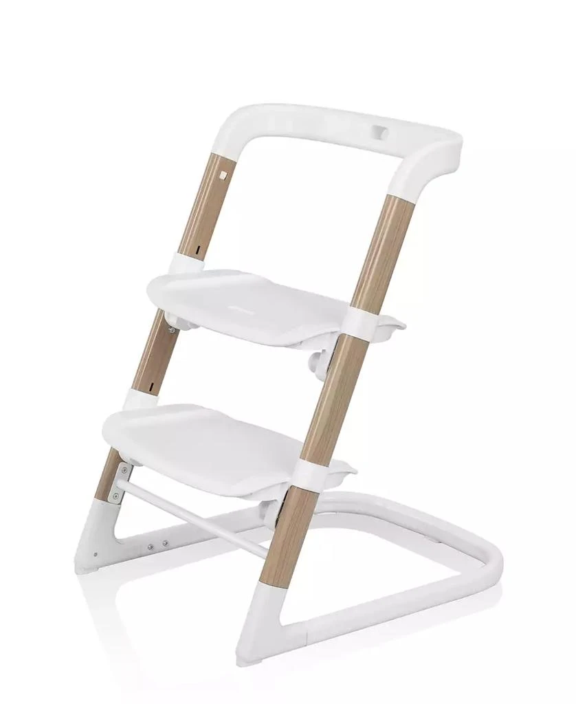 Evenflo Baby RightSeat Multi-Stage Highchair 7