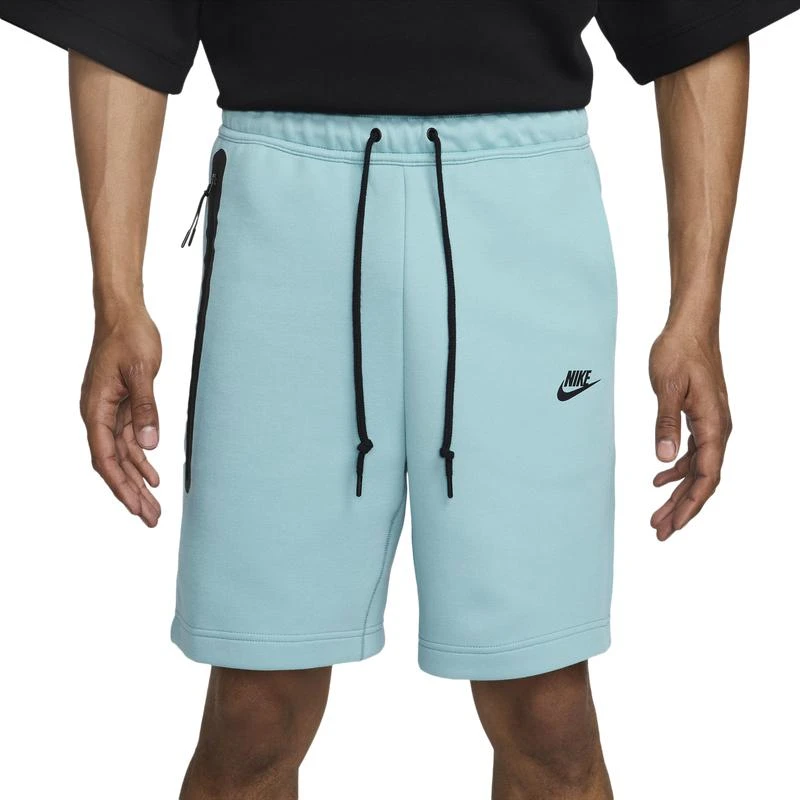 NIKE Nike Tech Fleece Shorts - Men's 1