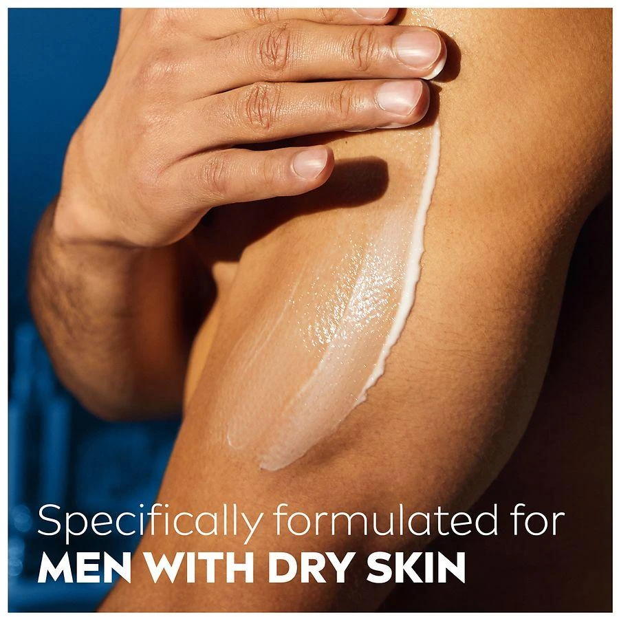 Nivea Maximum Hydration Nourishing Body Lotion Aloe Vera 6