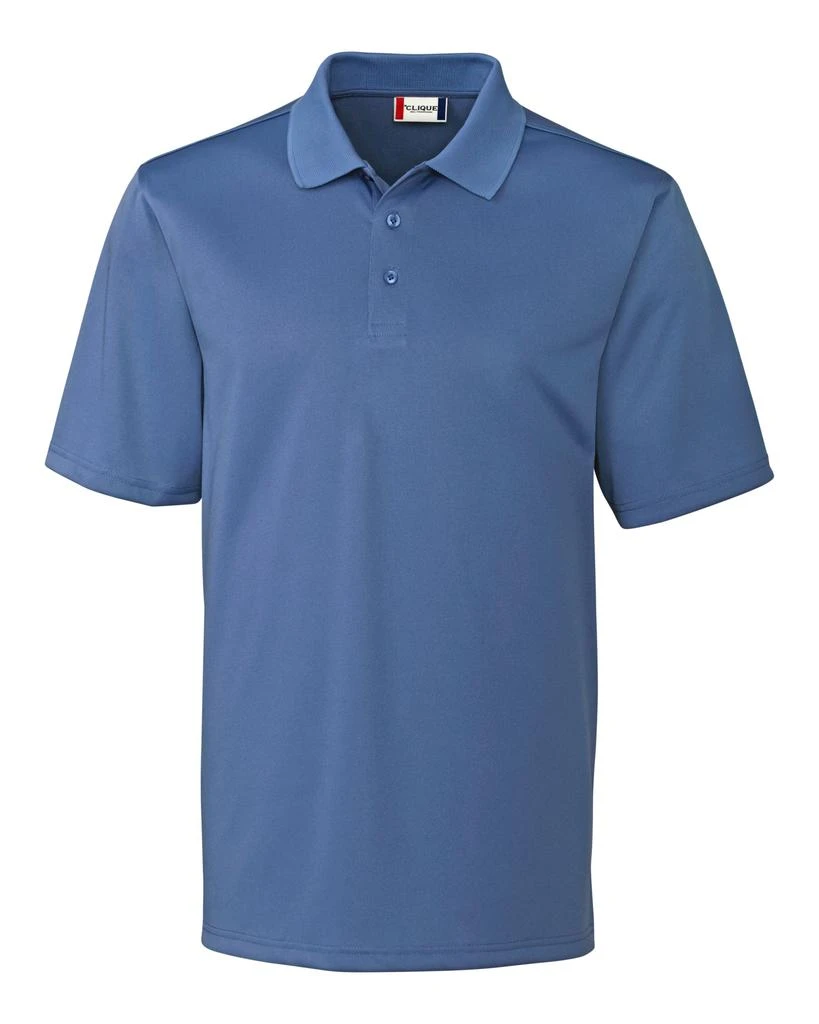 Clique Men's Malmo Snagproof Polo Shirt 8