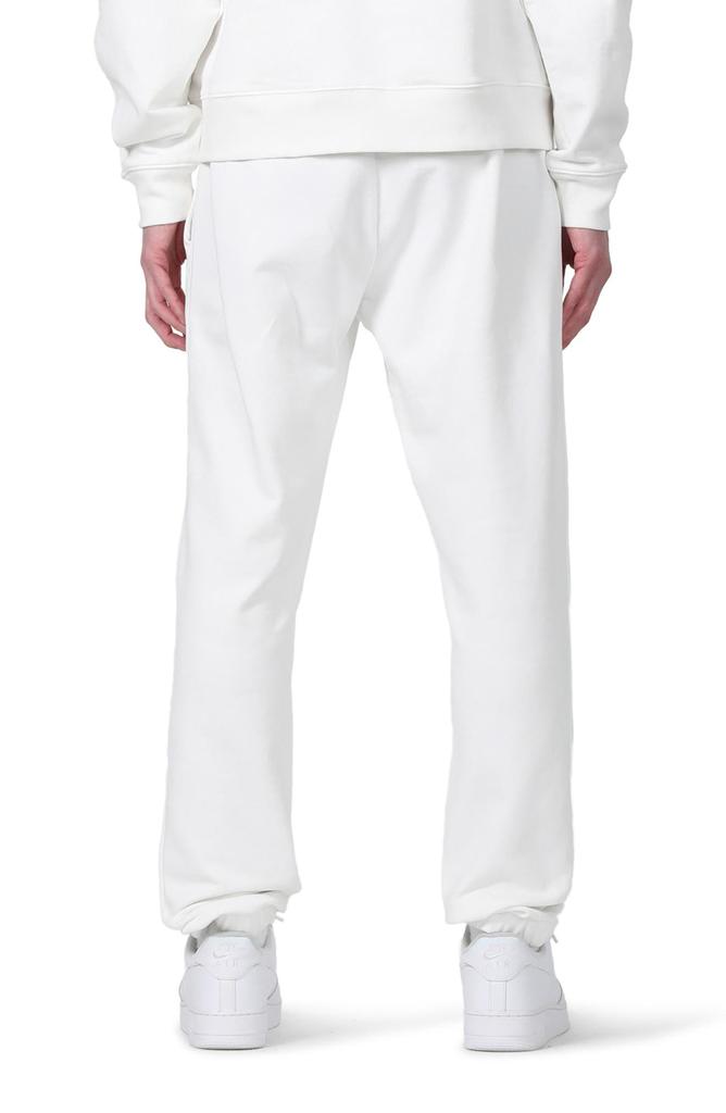 Purple Brand French Terry Joggers