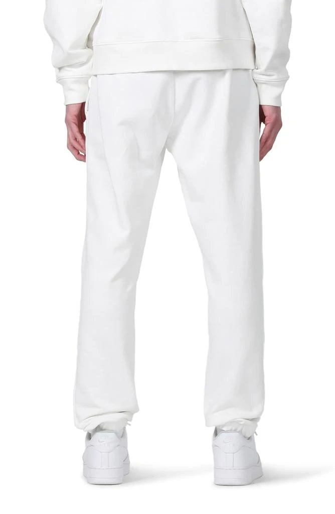 Purple Brand French Terry Joggers 2