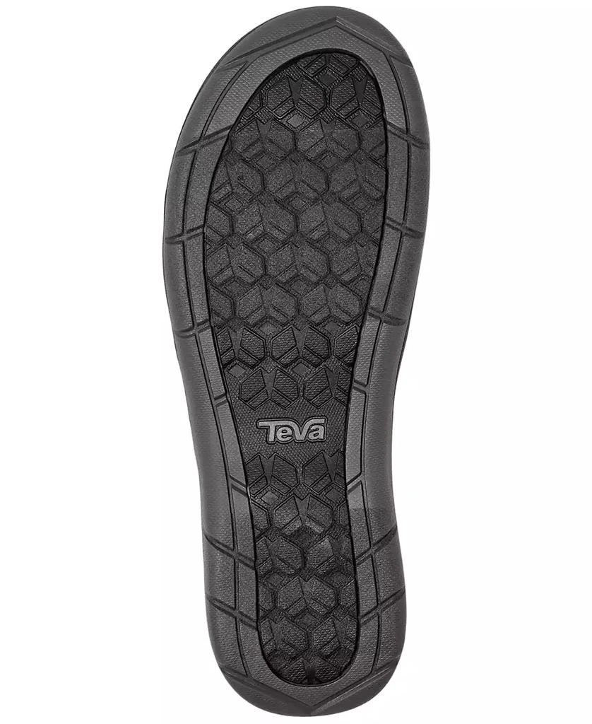 Teva Women's Tirra Traveler Flip Flop Sandals 5