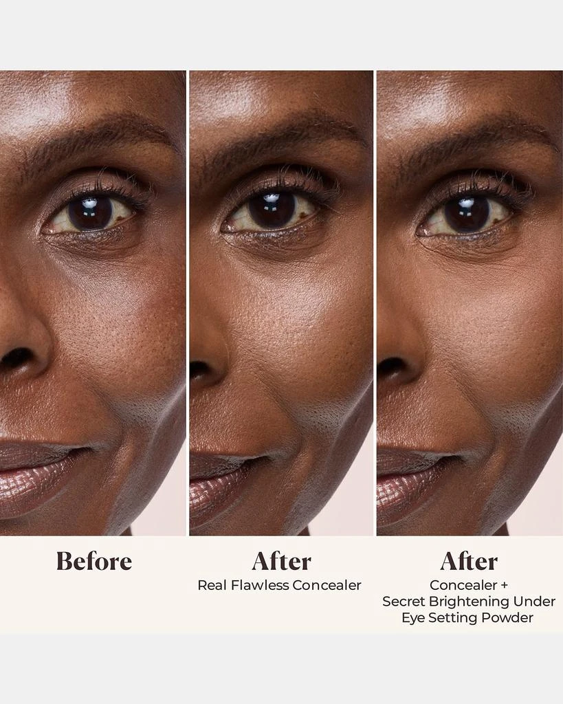 Laura Mercier Secret Brightening Under-Eye Powder 2