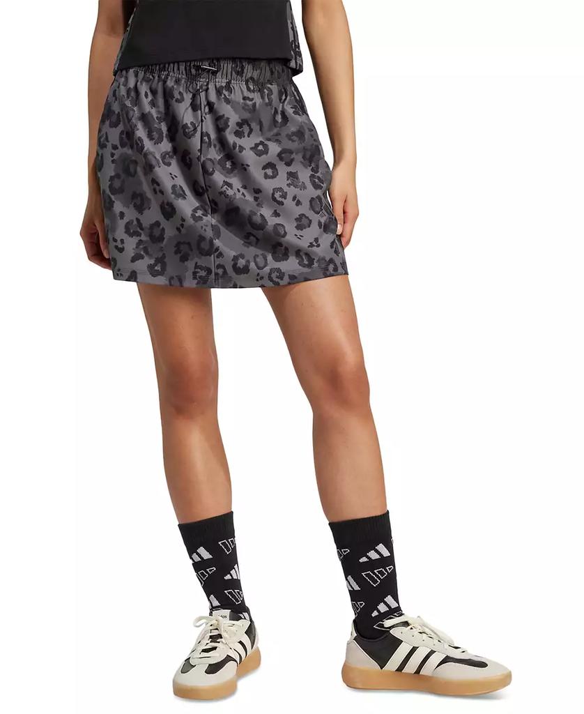 Adidas Woven Bal Skirt - Dresses & Skirts - BeyondStyle
